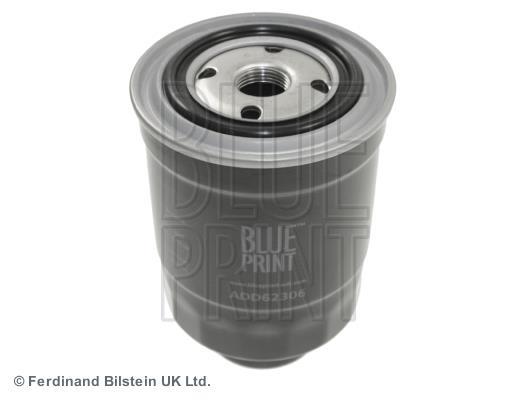 Filtre à carburant (Filtre à gasoil) Blue Print ref. ADD62306