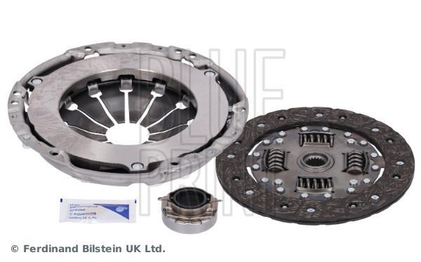 Kit d'embrayage Blue Print ADD63047