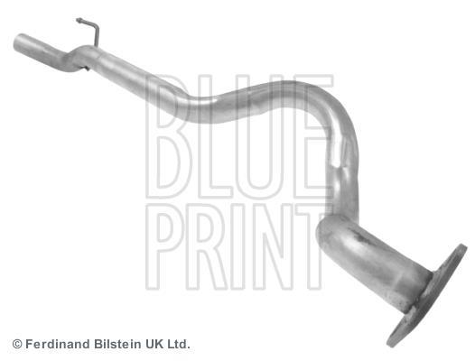 Tuyau d'échappement (Tuyau d'échappement) Blue Print ADD66002C