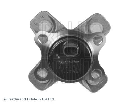 Roulement de roue Blue Print ADD68320