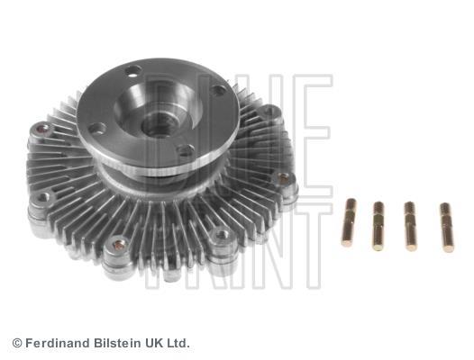 Embrayage, ventilateur de radiateur (Embrayage ventilateur moteur) Blue Print ref. ADD691801