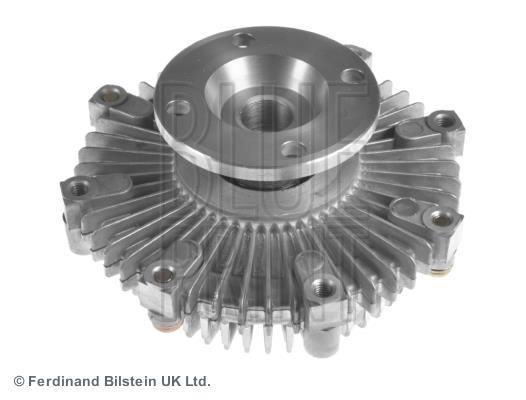 Embrayage, ventilateur de radiateur (Embrayage ventilateur moteur) Blue Print ref. ADD691803