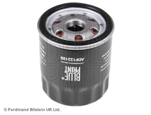 Filtro de aceite Blue Print ref. ADF122105
