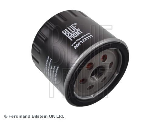Filtro de aceite Blue Print ref. ADF122111