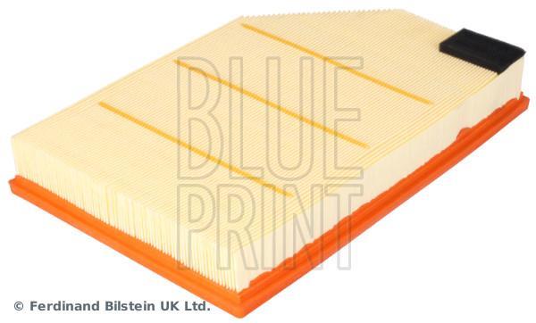 Filtro de aire (de coche) Blue Print ref. ADF122204