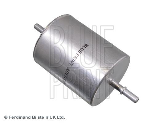 Filtro combustible Blue Print ADF122304
