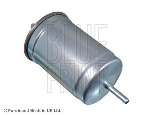 Filtre à carburant (Filtre à gasoil) Blue Print ref. ADF122318