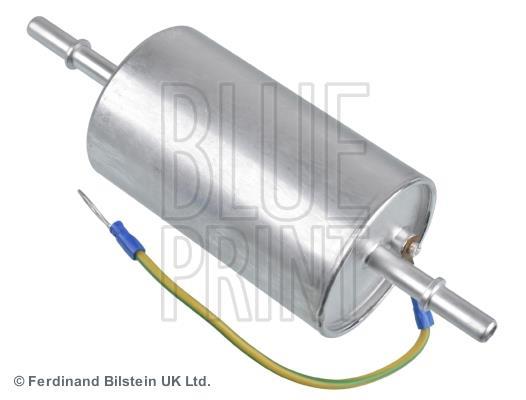 Filtre à carburant (Filtre à gasoil) Blue Print ref. ADF122319