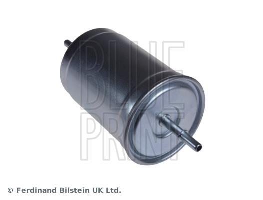 Filtre à carburant (Filtre à gasoil) Blue Print ref. ADF122324