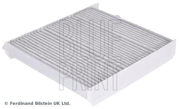 Filtre d'habitacle (Filtre à pollen) Blue Print ref. ADF122523