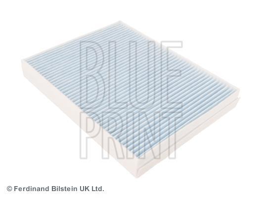 Filtre d'habitacle (Filtre à pollen) Blue Print ref. ADF122528
