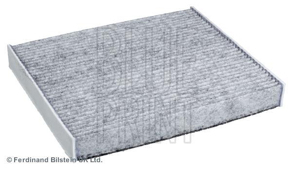 Filtre d'habitacle (Filtre à pollen) Blue Print ref. ADF122529