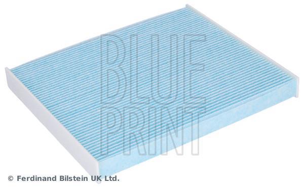 Filtre d'habitacle (Filtre à pollen) Blue Print ref. ADF122532