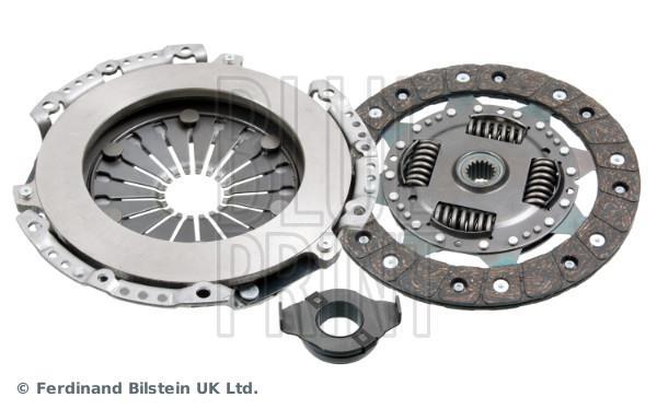 Kit d'embrayage Blue Print ADF123007