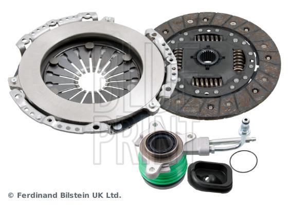 Kit d'embrayage Blue Print ref. ADF123008