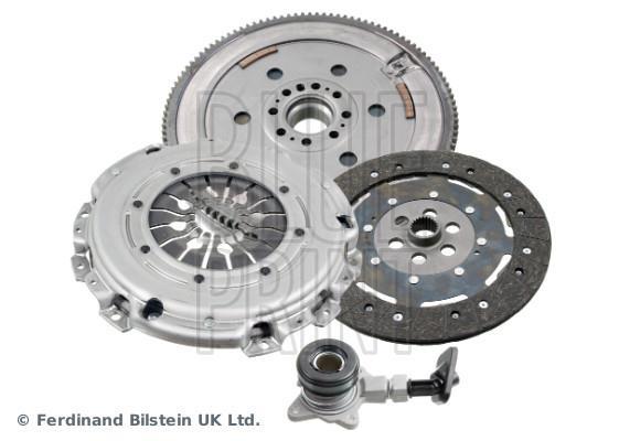 Kit de embrague + Volante motor Blue Print ref. ADF1230102