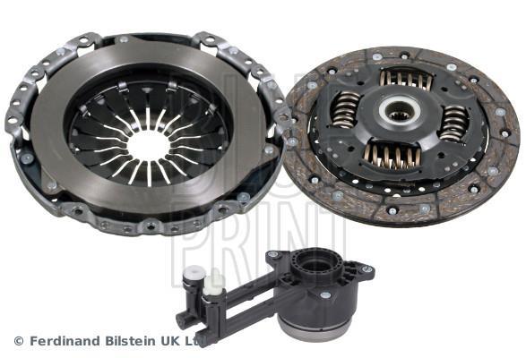 Kit d'embrayage Blue Print ref. ADF1230113