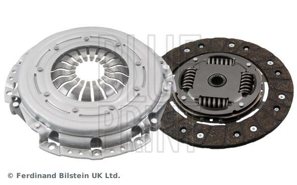 Kit d'embrayage Blue Print ref. ADF1230117