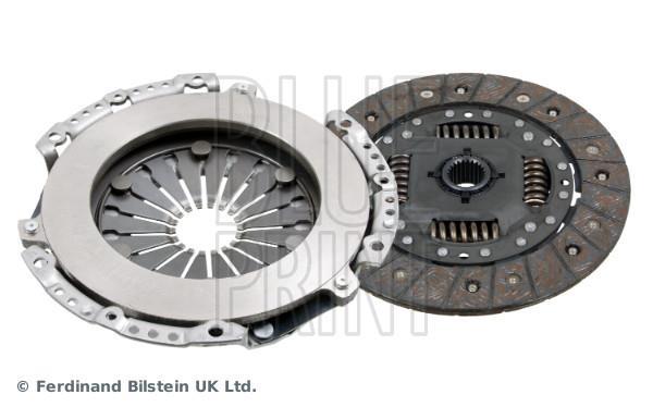 Kit d'embrayage Blue Print ADF123011