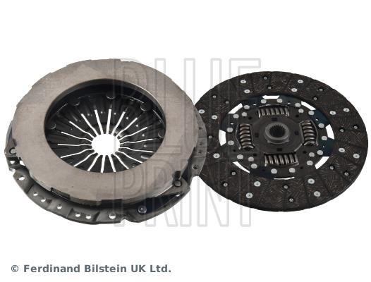 Kit d'embrayage Blue Print ADF1230127