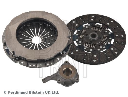 Kit d'embrayage Blue Print ADF1230129