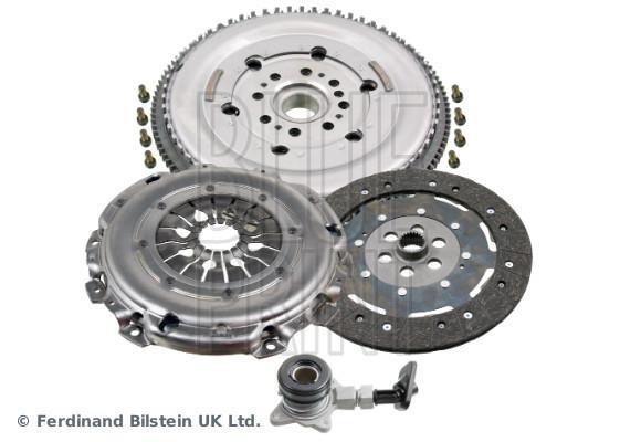 Kit de embrague + Volante motor Blue Print ref. ADF1230134