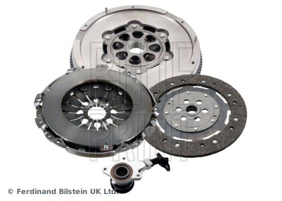 Kit de embrague + Volante motor Blue Print ref. ADF1230134