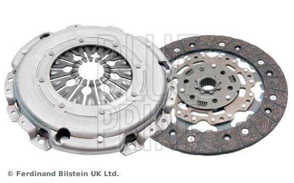 Kit d'embrayage Blue Print ref. ADF1230146
