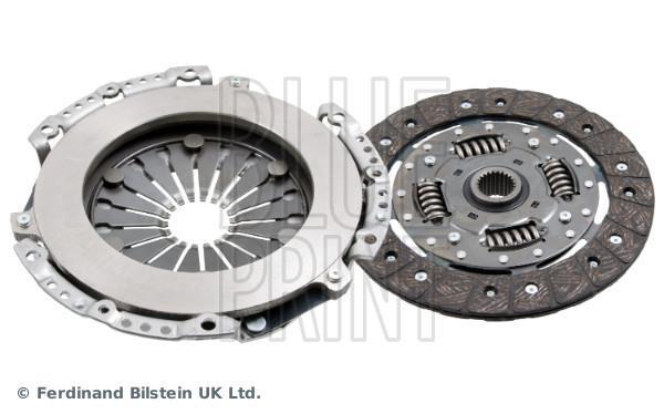 Kit d'embrayage Blue Print ref. ADF123021