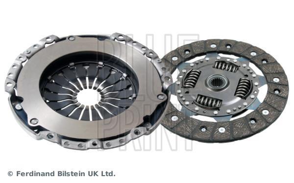 Kit d'embrayage Blue Print ref. ADF123039