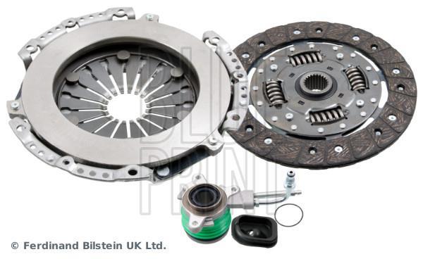 Kit d'embrayage Blue Print ref. ADF123045