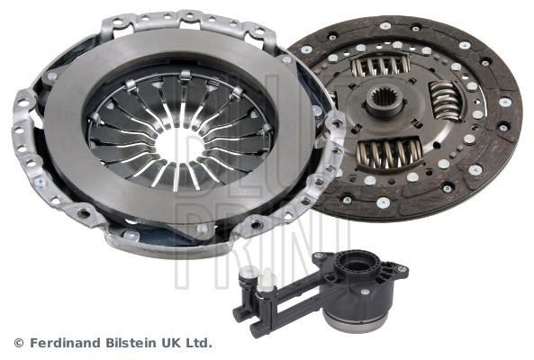 Kit d'embrayage Blue Print ref. ADF123049