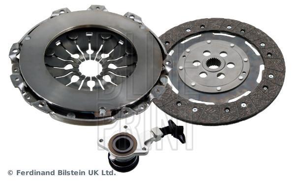 Kit d'embrayage Blue Print ADF123066