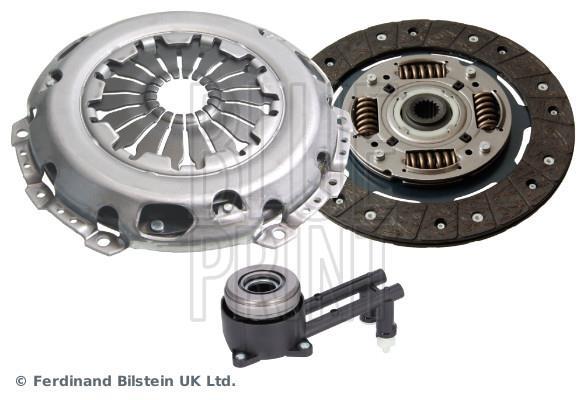 Kit d'embrayage Blue Print ref. ADF123095