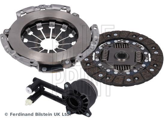 Kit d'embrayage Blue Print ADF123099