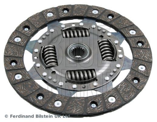 Disco de embrague Blue Print ADF123120