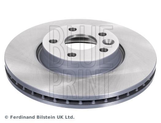 Disques de frein Blue Print ref. ADF124305