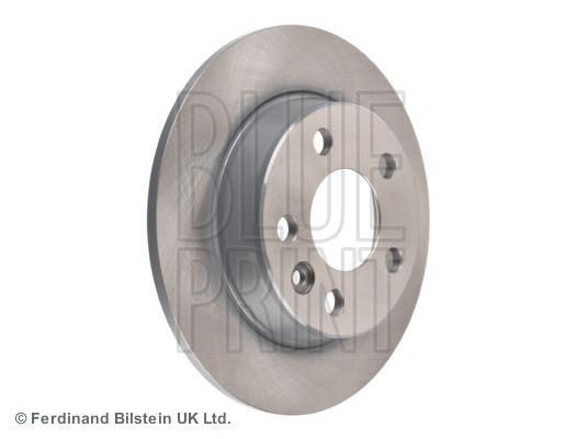 Disques de frein Blue Print ref. ADF124339