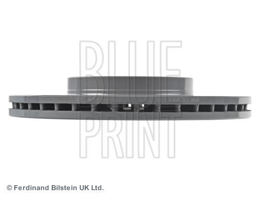 Discos de freno Blue Print ref. ADF124340