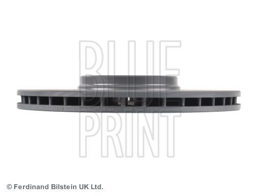 Discos de freno Blue Print ref. ADF124341