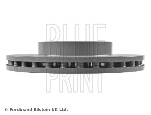 Discos de freno Blue Print ref. ADF124342