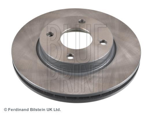 Disques de frein Blue Print ref. ADF124344