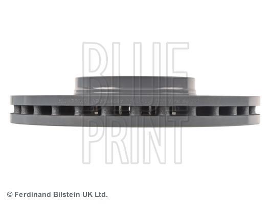 Disques de frein Blue Print ref. ADF124347