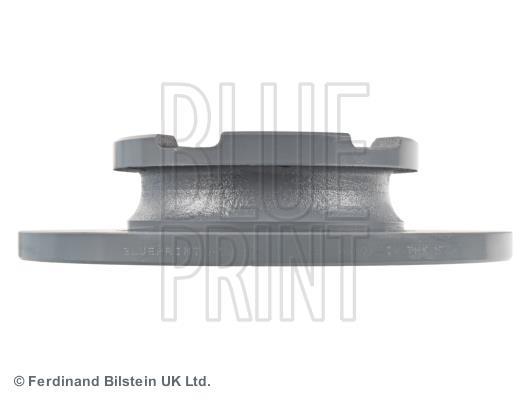 Disques de frein Blue Print ref. ADF124349