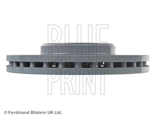 Discos de freno Blue Print ref. ADF124350