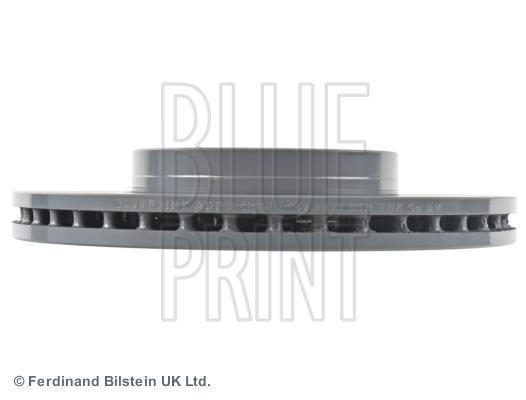 Discos de freno Blue Print ref. ADF124359