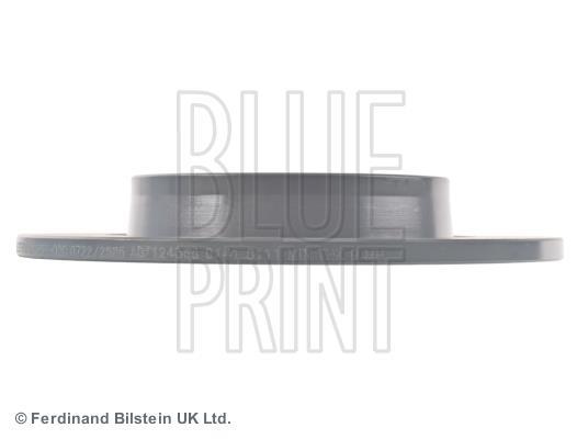 Discos de freno Blue Print ref. ADF124360