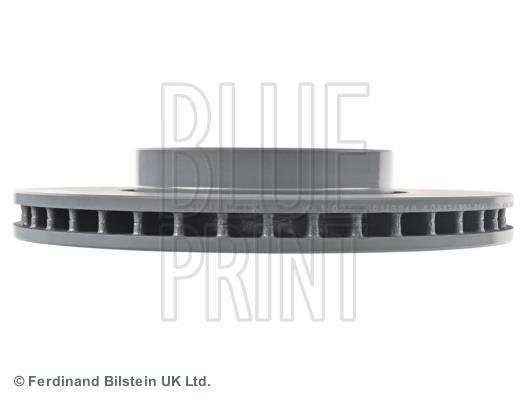 Discos de freno Blue Print ref. ADF124361