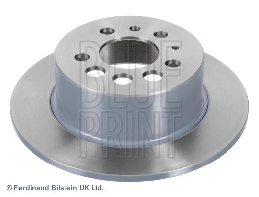Disques de frein Blue Print ref. ADF124362