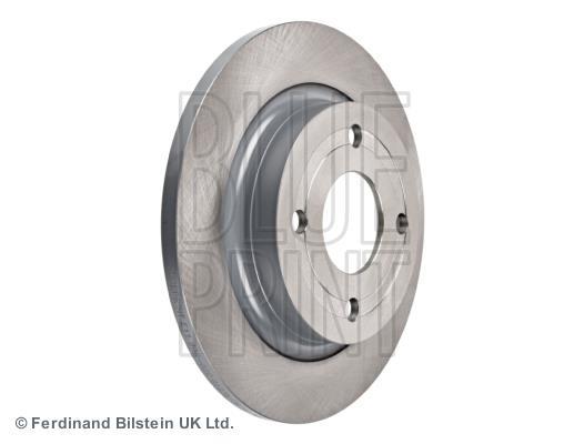 Disques de frein Blue Print ref. ADF124364